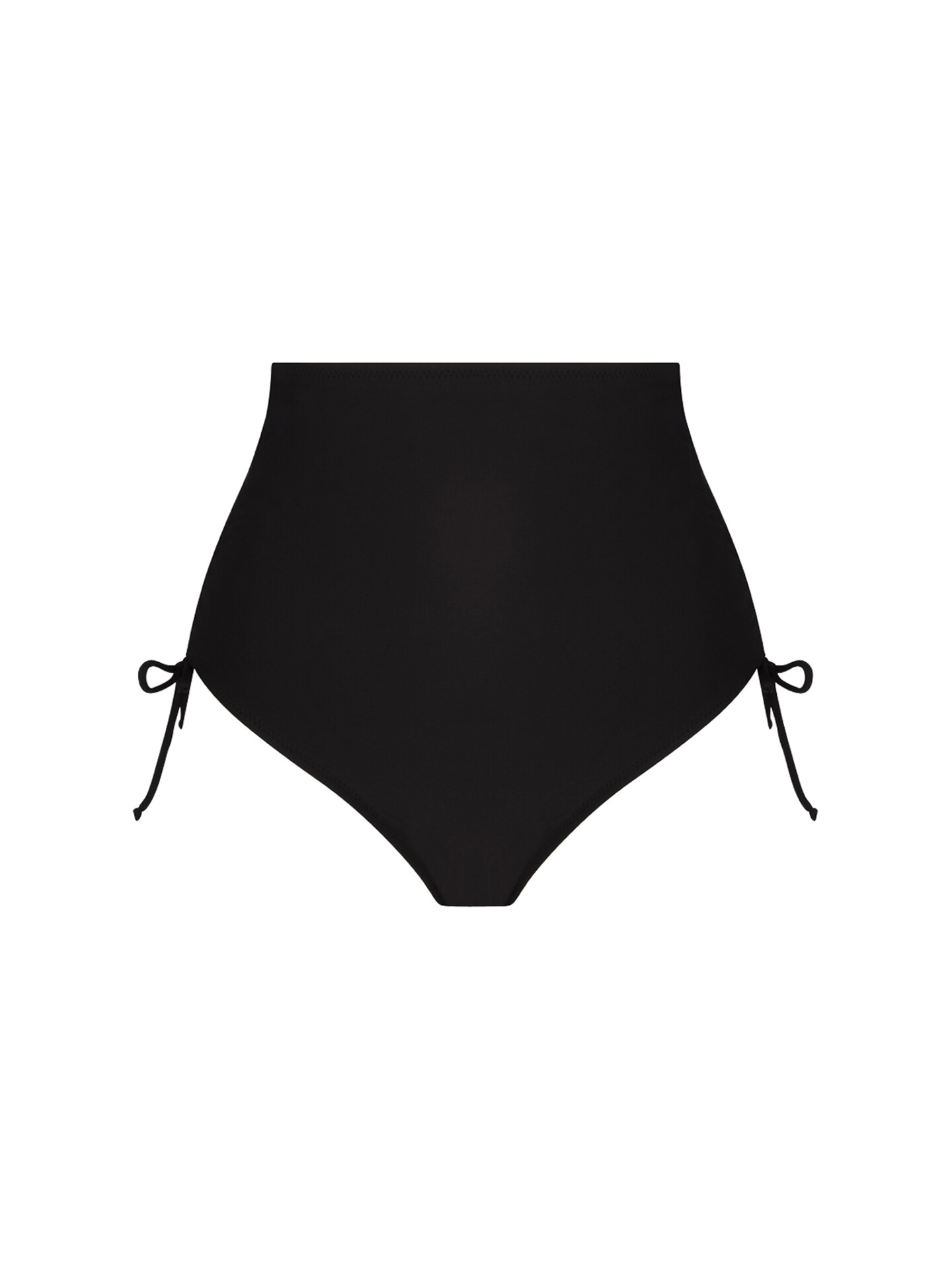 Plavkové kalhotky ANTIGEL (EBB0214-02), Barva černá, Velikost M