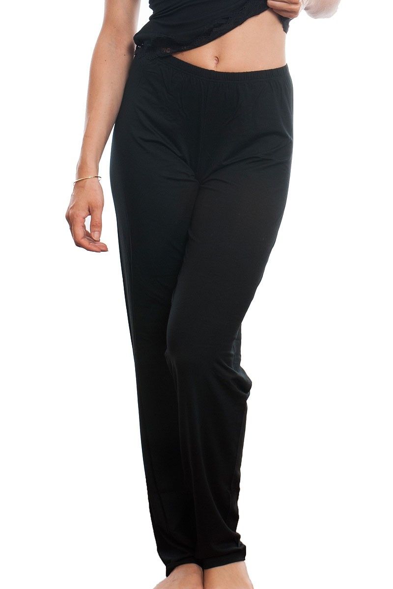 Kalhoty Antigel (ENA0806-02), Barva černá, Velikost XL