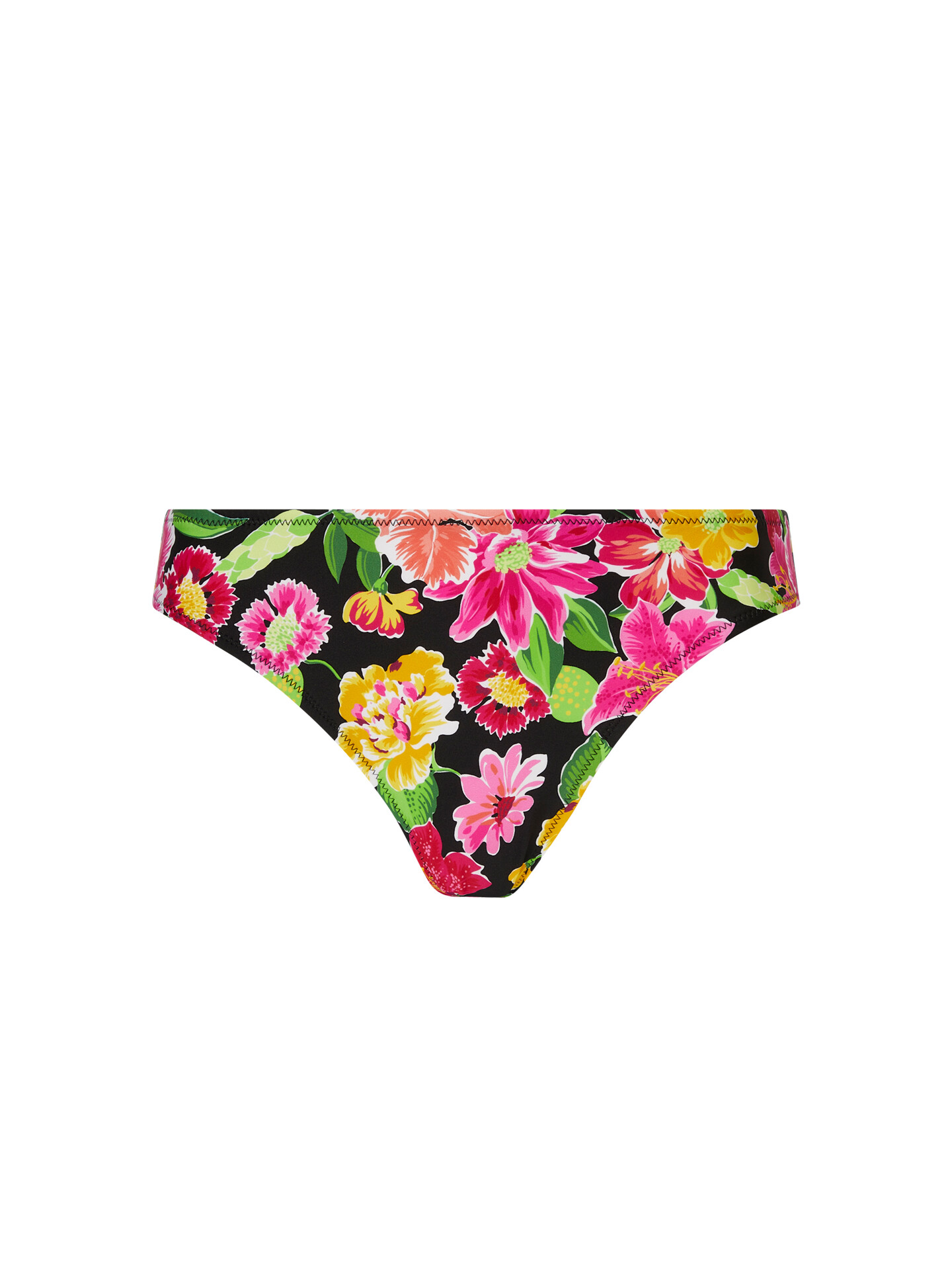 Levně Plavkové kalhotky bikiny ANTIGEL (FBB1370-02)