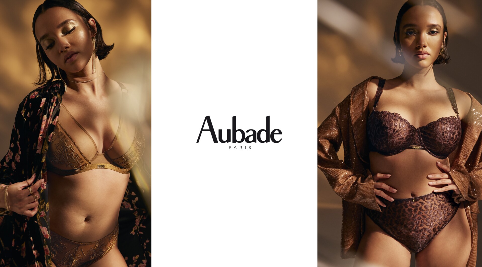 Nové Kolekce Aubade