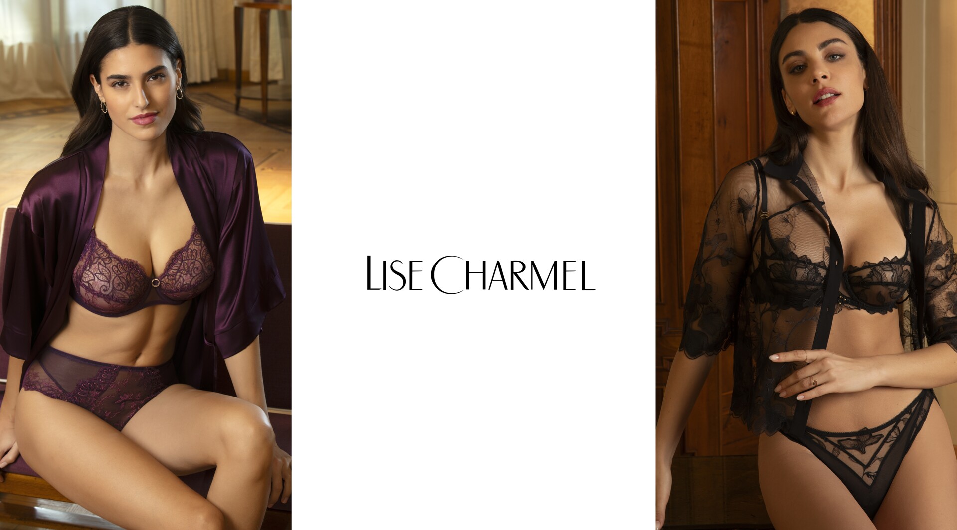 Lise Charmel