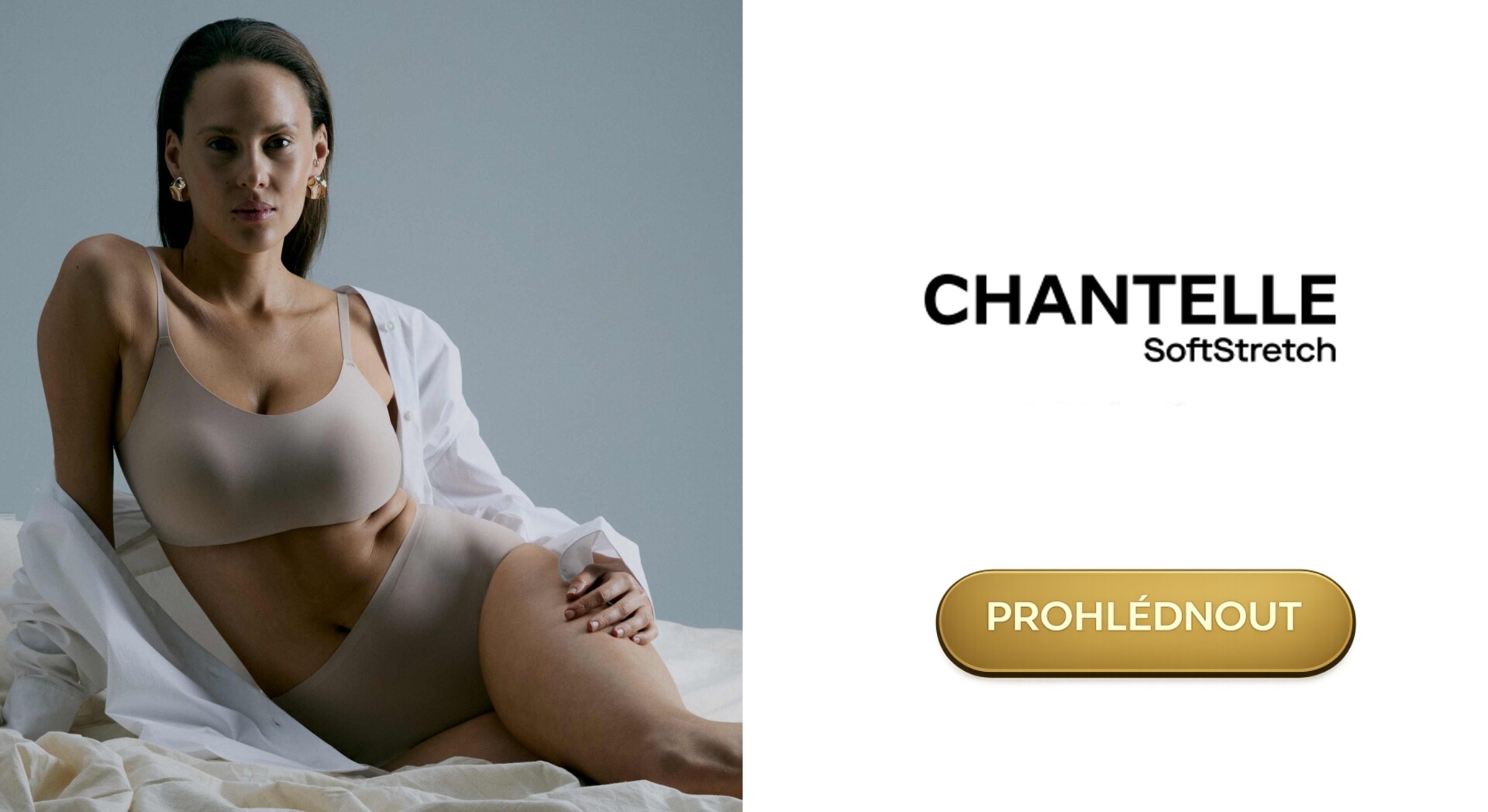 Chantelle Soft Stretch
