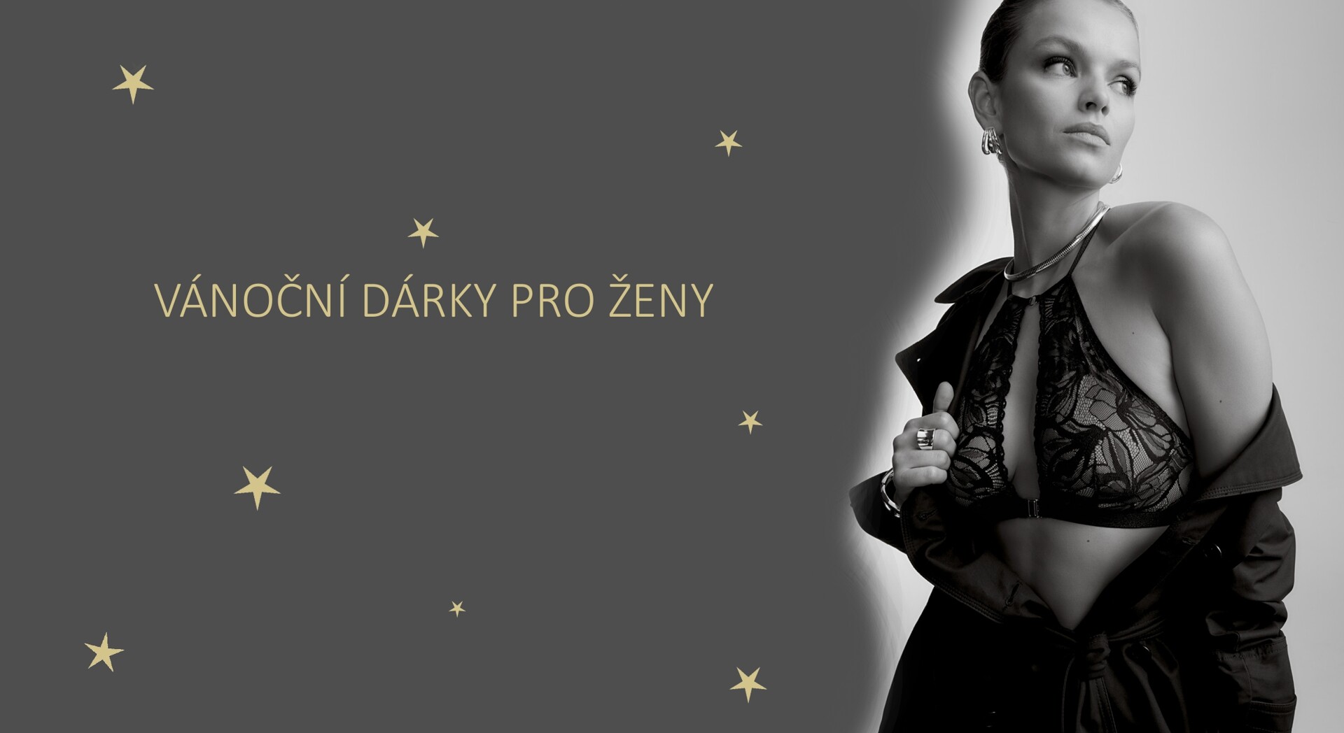 Tipy na dárky pro ženy