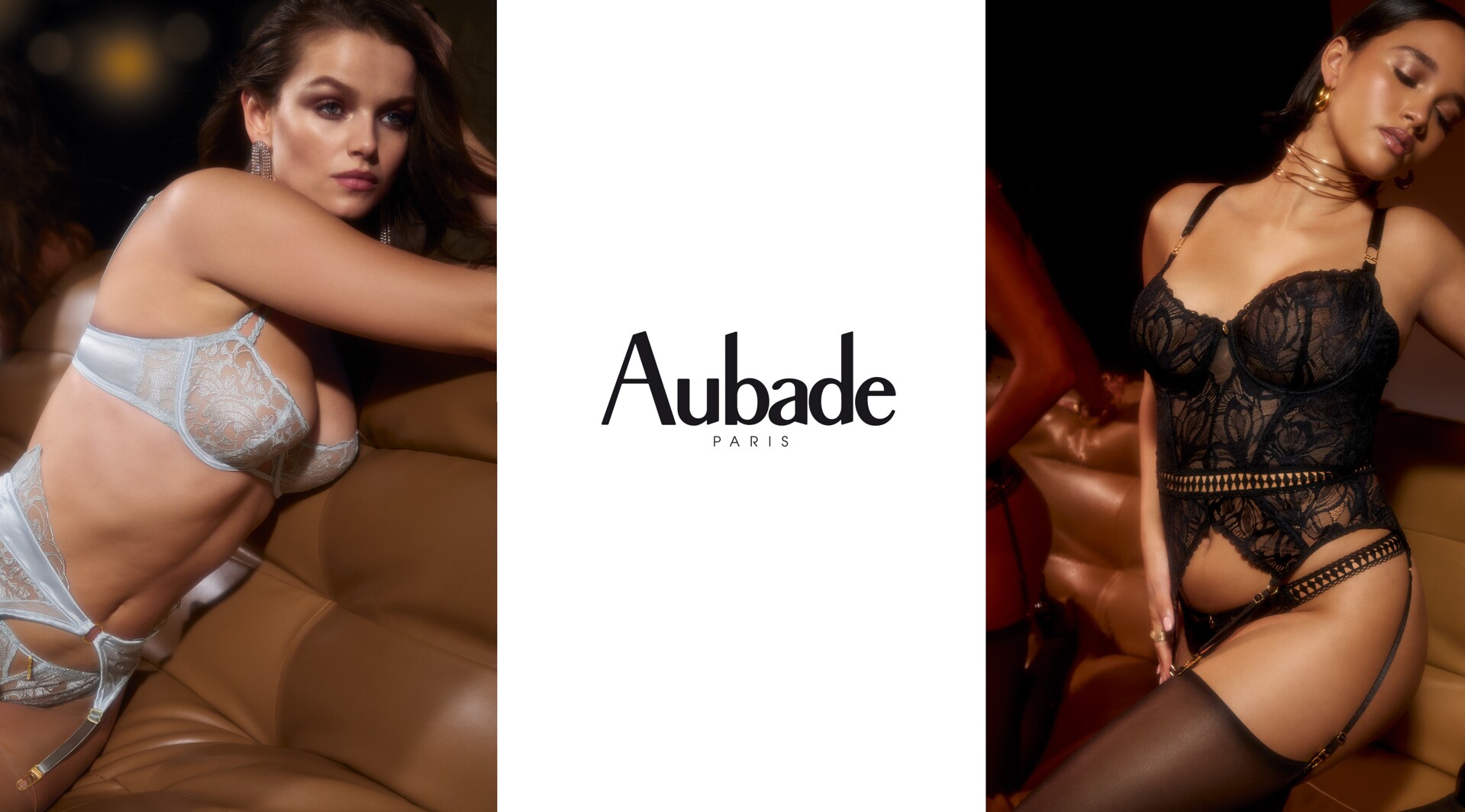 Nové Kolekce Aubade