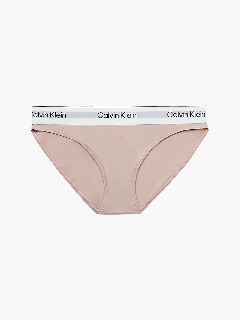 Kalhotky CALVIN KLEIN (QF7047E-11), Velikost S, Barva tělová