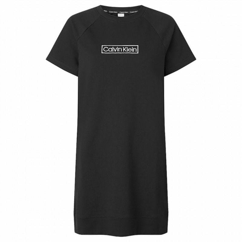 Levně Noční košile CALVIN KLEIN (QS6800E-02)