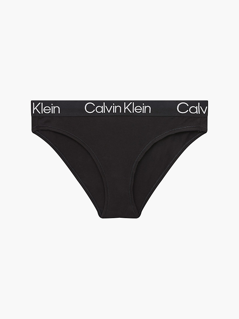 Levně Kalhotky CALVIN KLEIN (QF6687E-02)