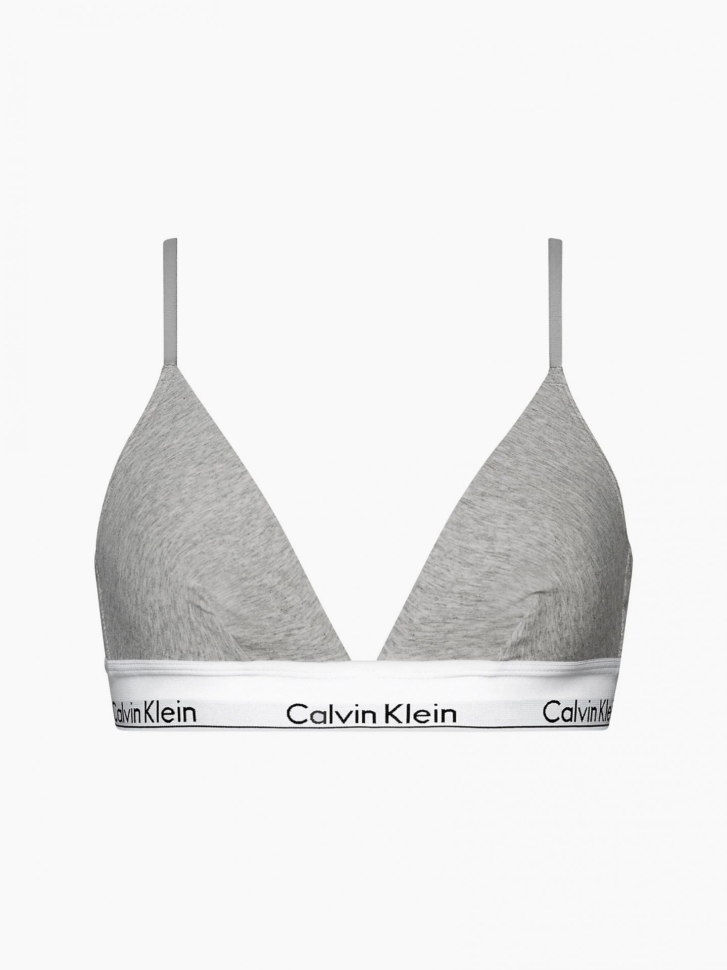 Levně Podprsenka Calvin Klein (QF5650E-10)
