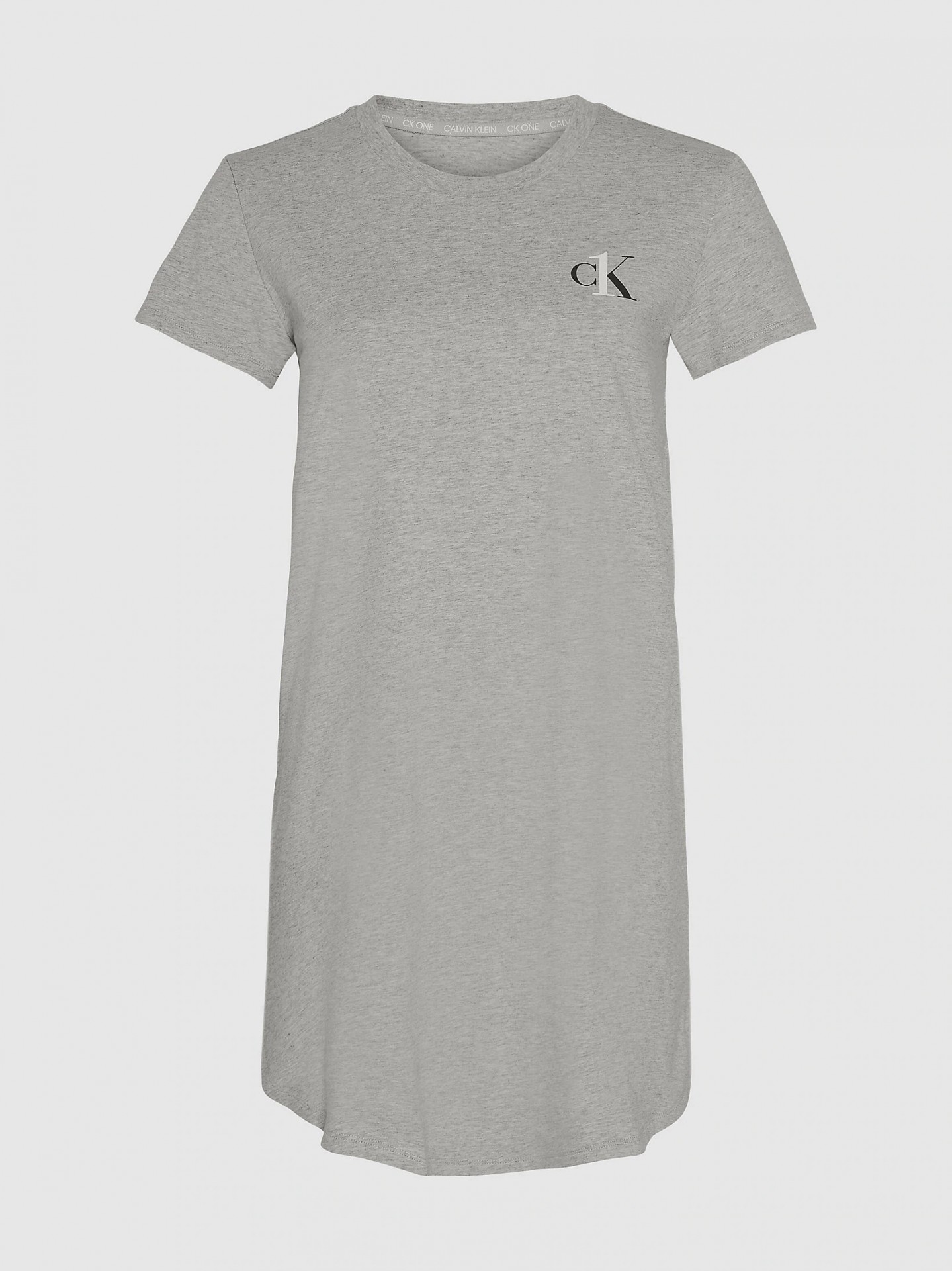 Levně Noční košile Calvin Klein (QS6358E-10)