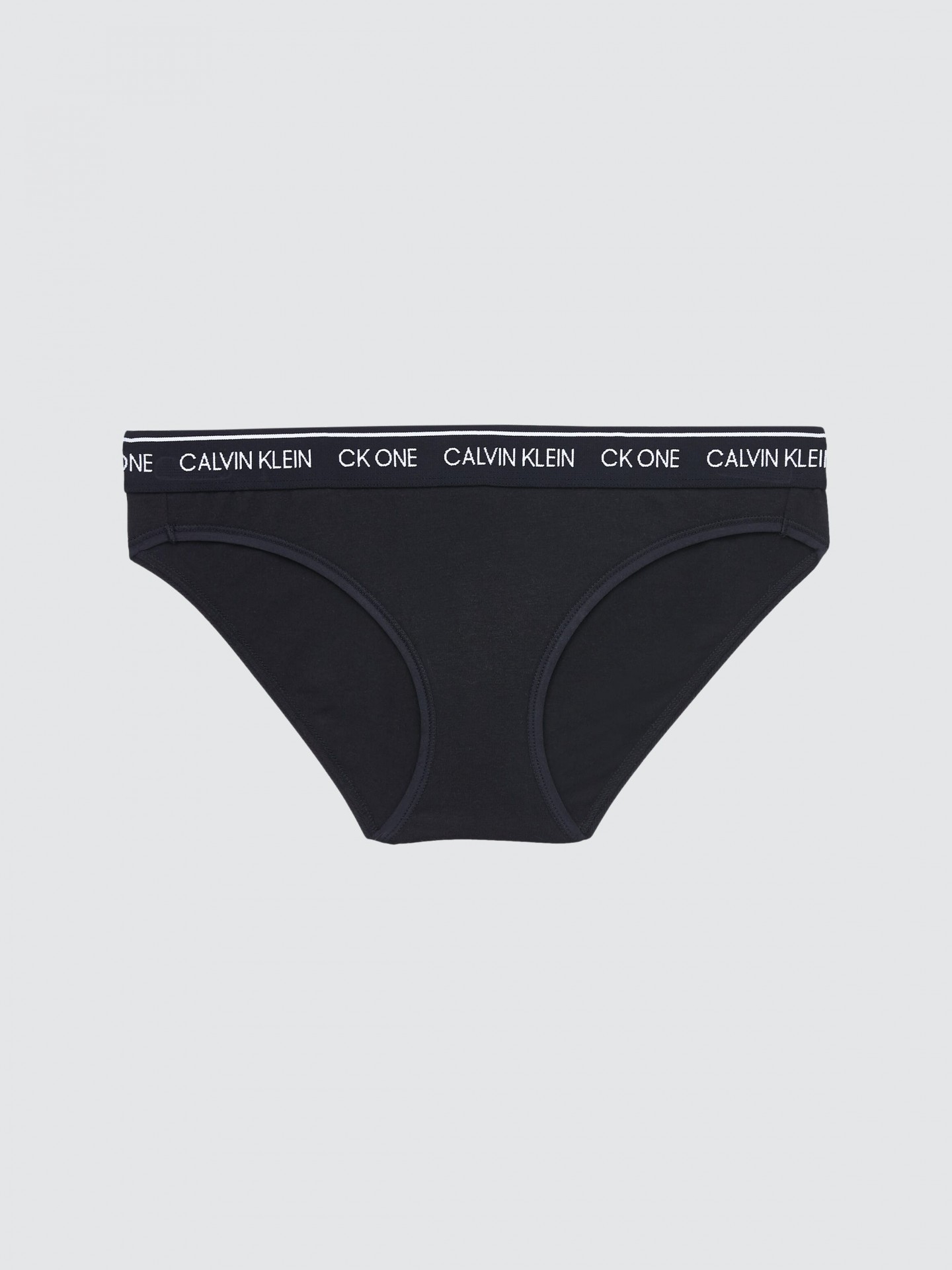 Kalhotky Calvin Klein (QF5735E-02), Velikost XS, Barva černá