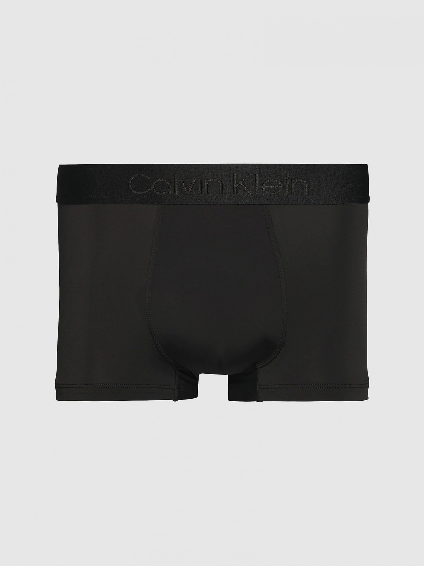 Boxerky Calvin Klein (NB1932A-02), Velikost XL, Barva černá