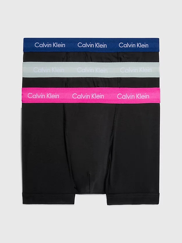 Levně Boxerky CALVIN KLEIN (U2662G-08)