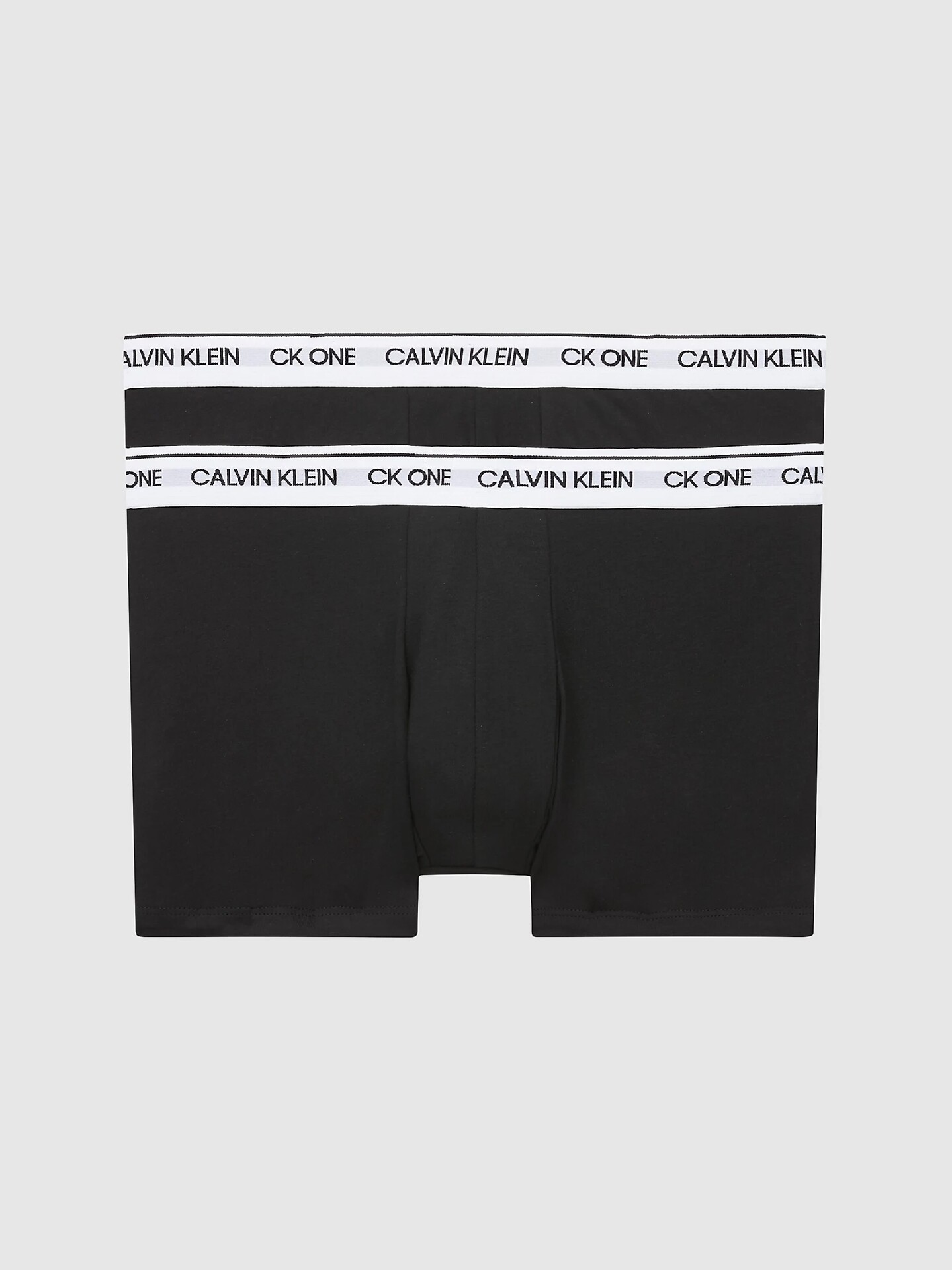 Boxerky CALVIN KLEIN (NB2384A-02), Velikost XL, Barva černá