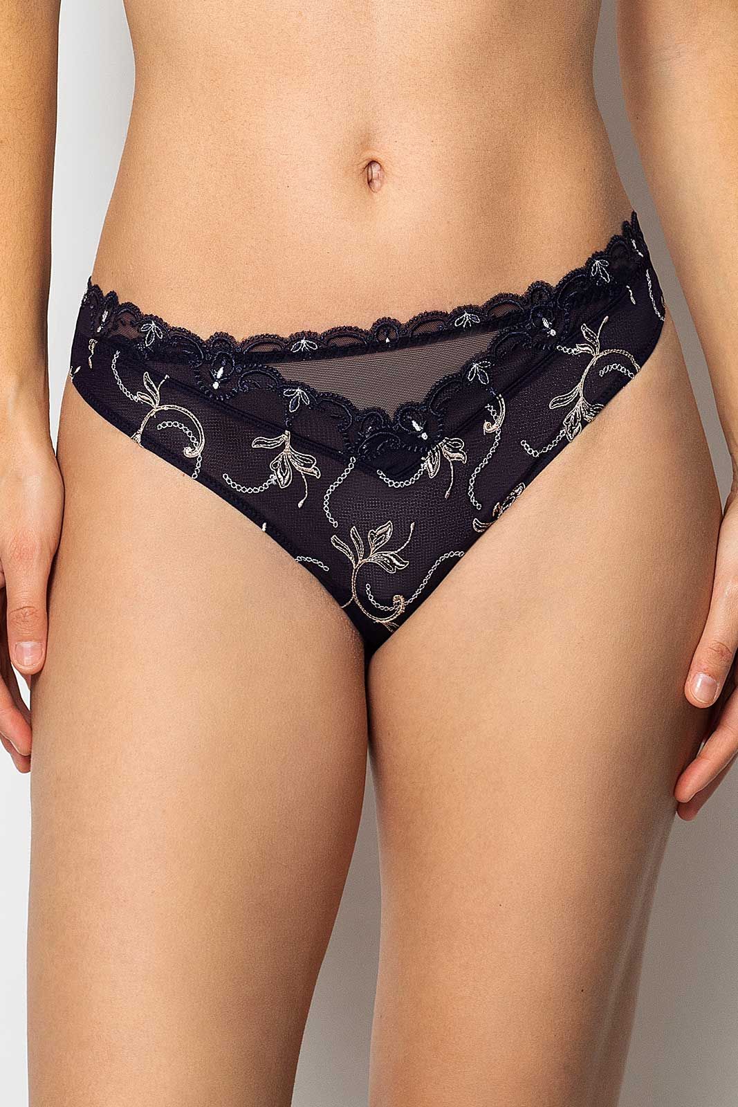 Levně Tanga LISE CHARMEL (ACG0063-21)