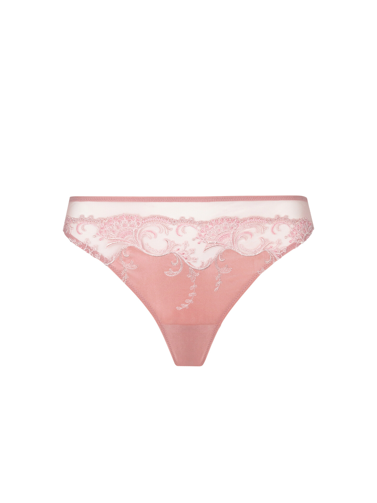 Tanga LISE CHARMEL (ACC0080-128), Velikost M, Barva SPLENDEU