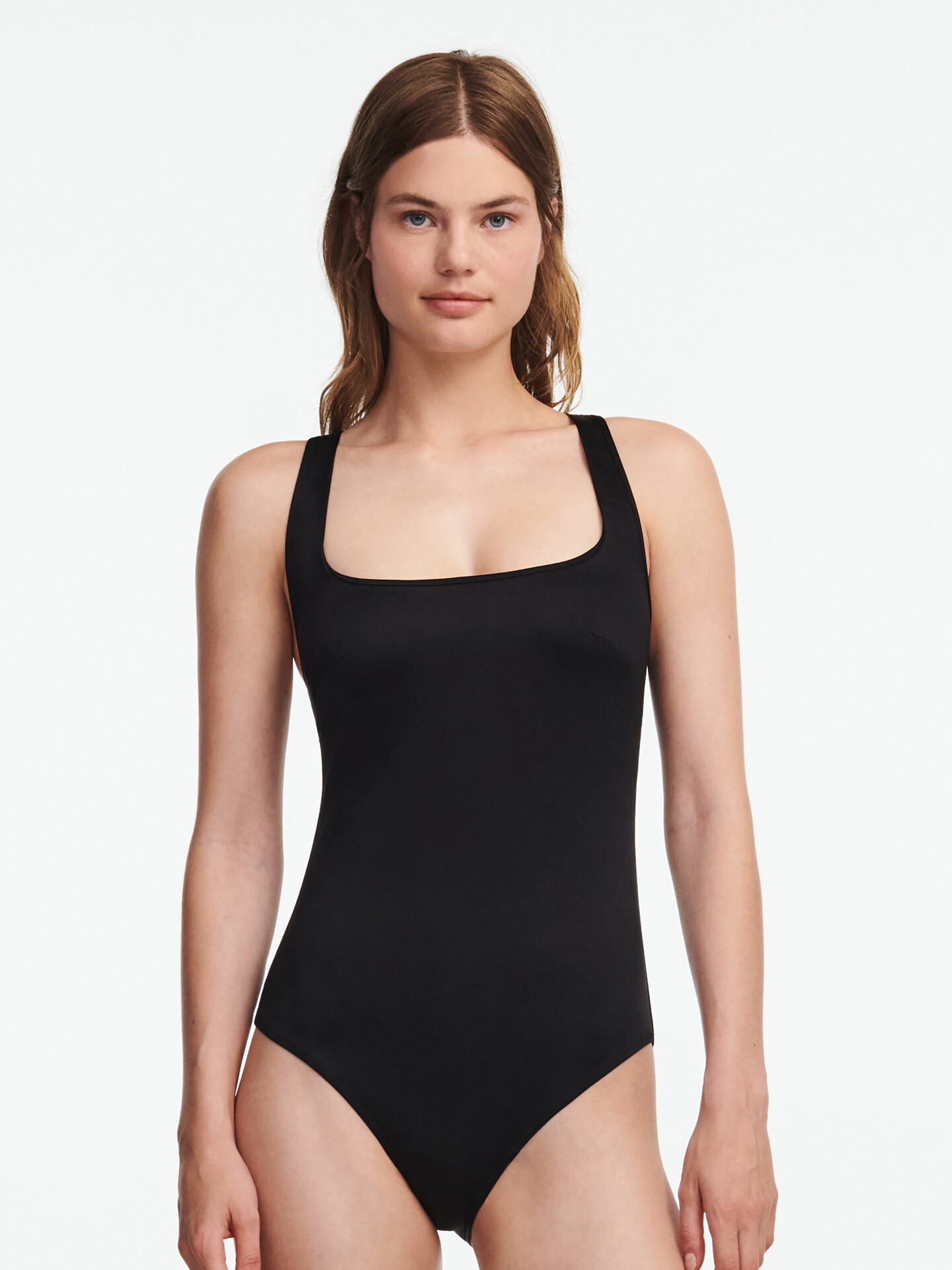 Jednodílné plavky PASSIONATA (41ST9-02)