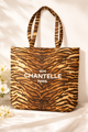 Dárek: Plážová taška Chantelle