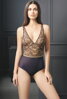 LOU - podprsenky, kalhotky, body | Oxalis dessous