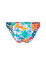 Plavkové bikiny ANTIGEL (EBB0767-24)