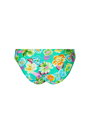 Plavkové kalhotky bikiny ANTIGEL (FBB1370-14)