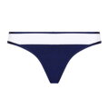 Plavkové kalhotky bikiny ANTIGEL (EBB0727-21)