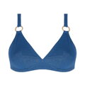 Plavková podprsenka nevyztužená  ANTIGEL (FBB3228-06)