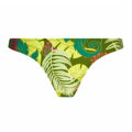 Plavkové bikiny ANTIGEL (EBB0768-14)