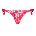 Plavkové bikiny zavazovací ANTIGEL (EBB0180-03)