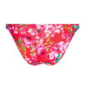 Plavkové bikiny zavazovací ANTIGEL (EBB0180-03)