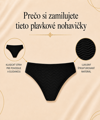 Plavkové kalhotky klasické ANTIGEL (FBB1309-02)