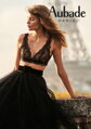 Podprsenka bralette AUBADE (OG10-02)