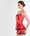 Top AUBADE (MS38-03)