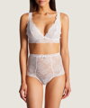 Podprsenka bralette AUBADE (OG10-09)