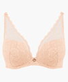 Podprsenka push up AUBADE (HK81-11)