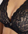 Podprsenka push up AUBADE (HK81-02)