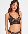 Podprsenka bralette AUBADE (TM10-02)