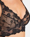 Podprsenka bralette AUBADE (TM10-02)