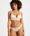 Podprsenka bralette AUBADE (IKC10-11)