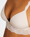 Podprsenka bralette AUBADE (IKC10-11)