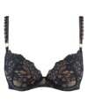 Podprsenka push up AUBADE (RDN08-02)