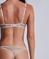Tanga AUBADE (2D26-10)