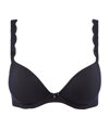 Podprsenka push-up AUBADE (IKN08-02)
