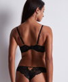 Podprsenka push up AUBADE (LAN81-02)
