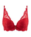 Podprsenka push up AUBADE (LAN81-03)