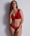 Podprsenka push up AUBADE (LAN81-03)