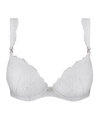 Podprsenka push up AUBADE (UAN08-01)