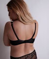 Podprsenka push-up AUBADE (UDN08-21)