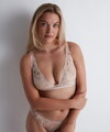 Podprsenka bralette AUBADE (3B10-11)