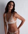 Podprsenka bralette AUBADE (3B10-11)