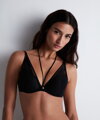 Podprsenka push-up AUBADE (3CN81-02)